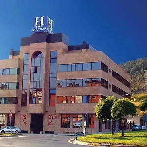 Pamplona Hotel